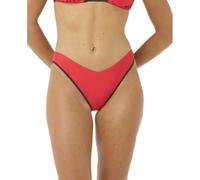 Rip Curl Bas De Bikini V 80 High Skimpy Leg
