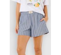 Rip Curl Beach Days Pinstripe Short bleu S