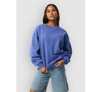 Rip Curl Beach Vibe Heritage Sweatshirt Bleu 2XS Femme