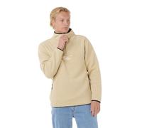 Rip Curl Bells Half Zip Fleece XL