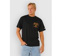 Rip Curl Bells Pro 26 Bell Logo T-Shirt noir L