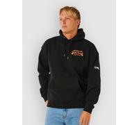Rip Curl Bells Pro 26 Hoodie Noir S Homme
