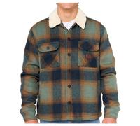 Rip Curl - Bells Sherpa Jacket - Veste de loisirs - XL - cactus green