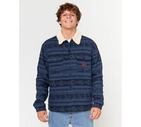 Rip Curl - Bells Sherpa Jkt - Veste homme Light Navy - M