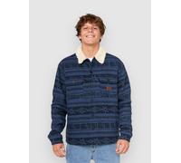 Rip Curl Bells Sherpa Veste bleu M