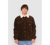 Rip Curl Bells Sherpa Veste marron S