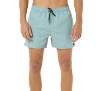Rip Curl Bermuda X Bébé Garçon, Bleu Lagon, XL