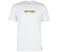 Rip Curl - Big Mumma Icon Tee - T-shirt - L - white