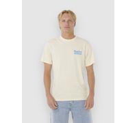 Rip Curl Board Bakery T-Shirt jaune XS