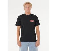 Rip Curl - Board Bakery Tee - T-shirt homme Black - XS