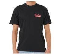 Rip Curl - Board Bakery Tee - T-shirt - XXL - black