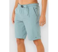 Rip Curl Boardwalk Buck Short bleu L