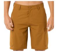 Rip Curl - Boardwalk Classic Surf Cargo - Short - 48 - gold