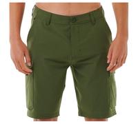 Rip Curl - Boardwalk Classic Surf Cargo - Short - 38 - dark olive
