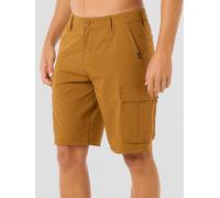 Rip Curl Boardwalk Classic Surf Cargo Short jaune 28