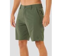 Rip Curl Boardwalk Global Entry Short vert 38