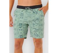 Rip Curl Boardwalk Jackson Volley Short bleu L