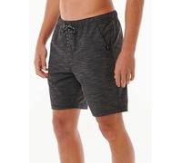 Rip Curl Boardwalk Jackson Volley Short noir L