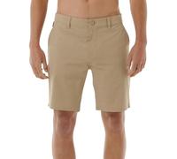 Rip Curl - Shorts Homme Boardwalk Phase Nineteen - Beige - Taille 34