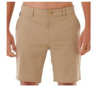 Rip Curl - Boardwalk Phase Nineteen - Short - 32 - khaki ii