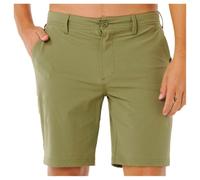 Rip Curl - Boardwalk Phase Nineteen - Short - 46 - surplus green