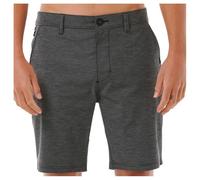 Rip Curl - Boardwalk Phase Nineteen - Short - 52 - black ii