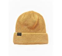 Rip Curl Bonnet à revers en tricot pour hommes ~ Impact Reg or