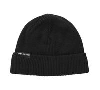 Rip Curl - Classic Surf Shallow Beanie - Bonnet - One Size - black