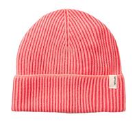 RIP CURL Bonnet côtelé 2 tons Reg Revo pour femme, rose, Taille unique