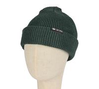 Rip Curl Bonnet De Surf Classique Rip Curl Vert En Laine Acrylique O/S