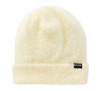 Rip Curl - Women's Fuzzy Reg Beanie - Bonnet - One Size - vanilla
