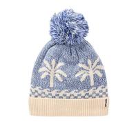 Rip Curl Bonnet Jacquard Pom Pom