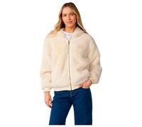 Rip Curl - Bossa Nova Fluffy Bone - S - Polaire
