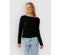 Rip Curl Bossa Nova Textured T-Shirt noir L