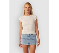 Rip Curl Bossa Nova Textured T-Shirt S