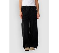 Rip Curl Bossa Nova Twill Wide Leg Pantalon noir M