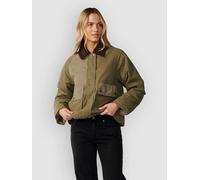 Rip Curl Bossa Nova Waxed Chore Veste vert M