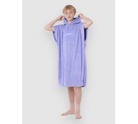 Rip Curl Brand Poncho Violet L