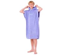 Rip Curl Brand Poncho Violet S