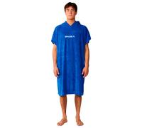 Rip Curl - Brand Hooded Towel Electric Cobalt - Poncho de bain