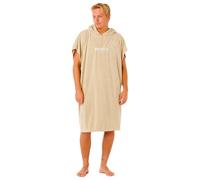 Rip Curl - Brand Hooded Towel Khaki - Poncho de bain