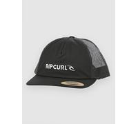 Rip Curl Brand Icon Trucker Casquette noir Uni