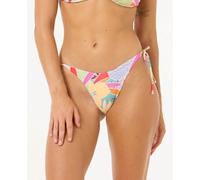 Rip Curl - Cala Vadella Brasilian - Bas de bikini femme Multico - XS