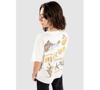 Rip Curl Cala Vadella Relaxed T-Shirt M
