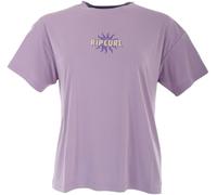 RIP CURL CALA VADELLA SURFLITE UV T-Shirt 2025 Lilac