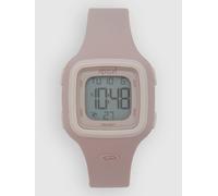 Rip Curl Candy2 Digital Silicone Montre rose Uni