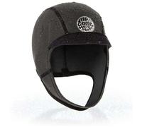Rip Curl - Dawn Patrol 2 mm Surf Cap - Cagoule néoprène Black - S