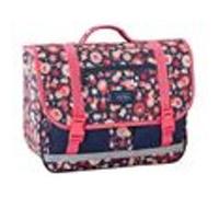 RIP CURL - Cartable fille 38cm marine/rose - 12973 Bleu G