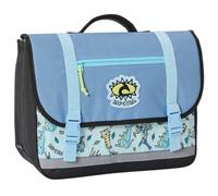 Cartable garcons Rip Curl SCHOOL SATCHEL 17L JNR BTS Bleu Unique