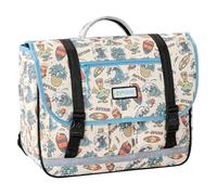 Sac a dos garcons Rip Curl SCHOOL SATCHEL 17L KIDS BTS Blanc Unique